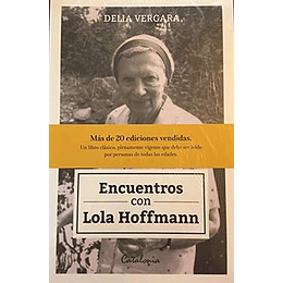 Encuentros Con Lola Hoffmann