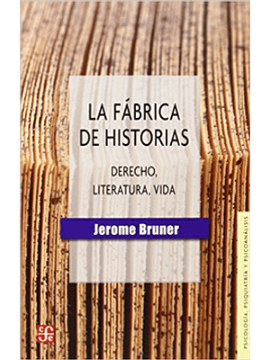 Fabrica De Historias, La