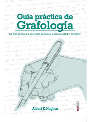 Guia Practica De Grafologia