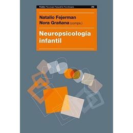 Neuropsicologia Infantil