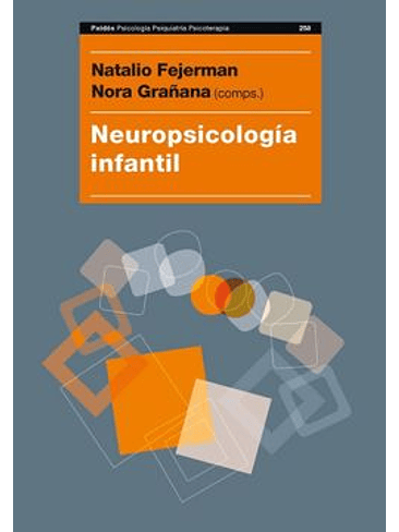 Neuropsicologia Infantil 1