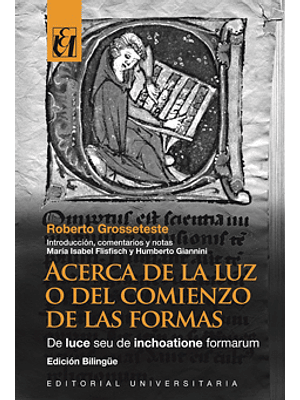 Acerca De La Luz O Del Comienzo De Las Formas