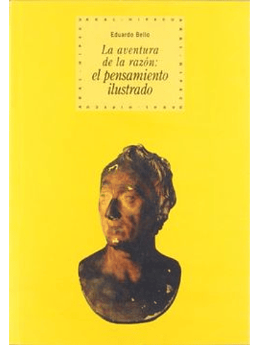 Aventura De La Razon El Pensamiento Ilustrado, La 1
