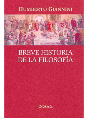 Breve Historia De La Filosofia