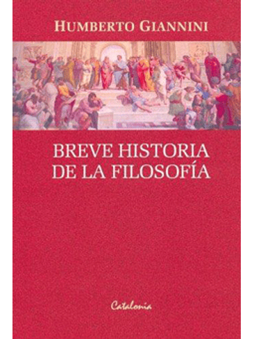 Breve Historia De La Filosofia 1