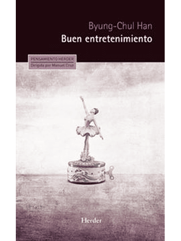 Buen Entretenimiento 1