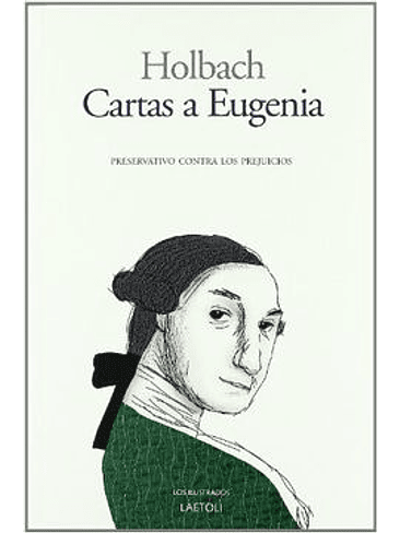 Cartas A Eugenia 1