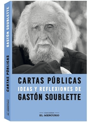 Cartas Publicas Ideas Y Reflexiones