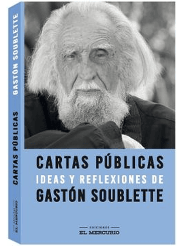 Cartas Publicas Ideas Y Reflexiones 1