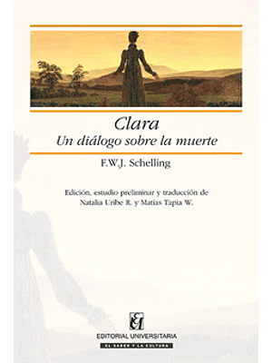 Clara Un Dialogo Sobre La Muerte