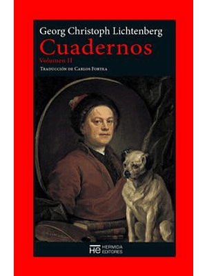 Cuadernos Volumen Ii