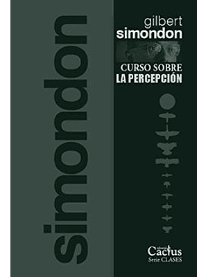 Curso Sobre La Percepcion