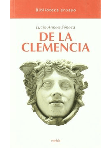 De La Clemencia 1