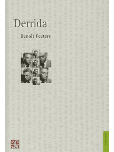 Derrida 1