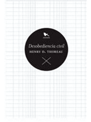 Desobediencia Civil