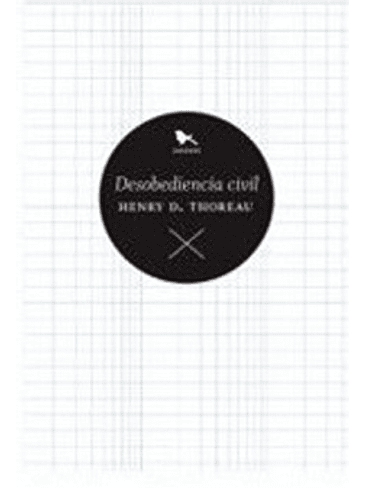 Desobediencia Civil 1