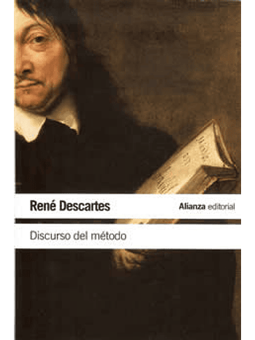 Discurso Del Metodo 1