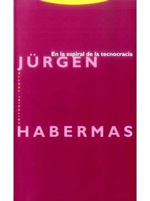En La Espiral De La Tecnocracia
