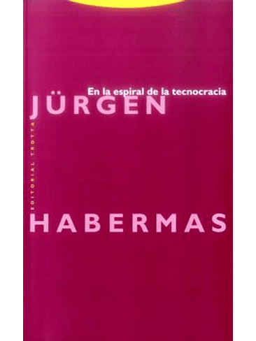 En La Espiral De La Tecnocracia 1