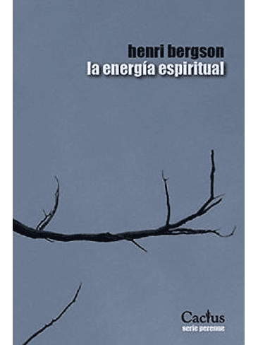 Energia Espiritual, La 1