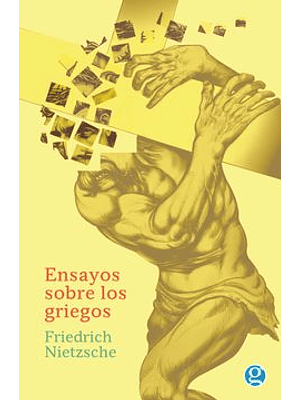 Ensayo Sobre Los Griegos