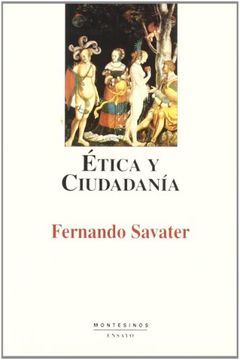 Etica Y Ciudadania 1