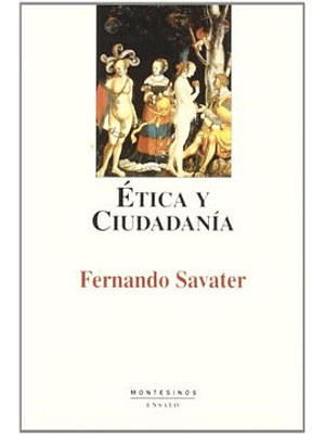 Etica Y Ciudadania