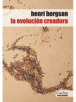 Evolucion Creadora, La