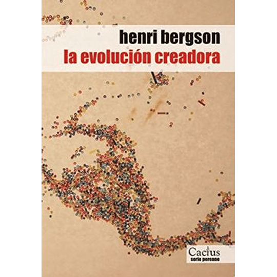Evolucion Creadora, La