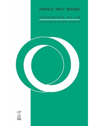 Fenomenologia Del Fin 1
