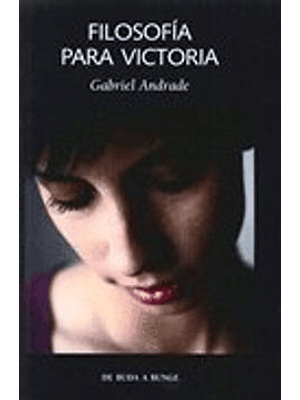 Filosofia Para Victoria