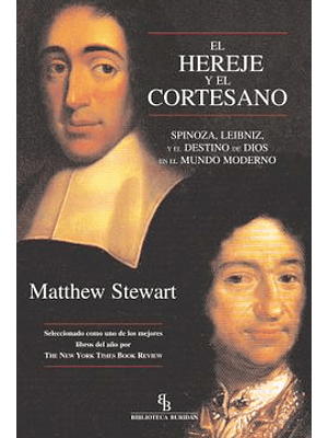 Hereje Y El Cortesano, El