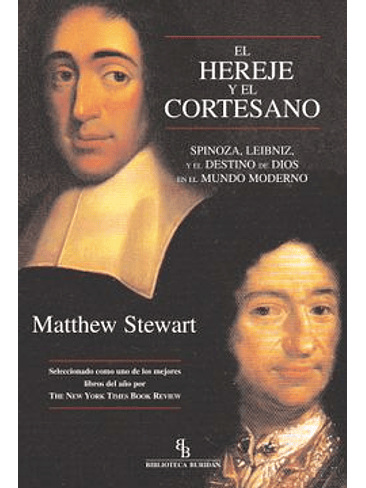 Hereje Y El Cortesano, El 1