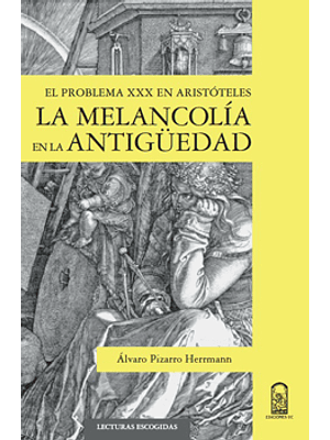 Melancolia En La Antiguedad, La