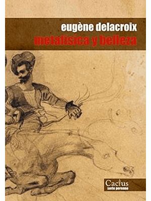 Metafisica Y Belleza