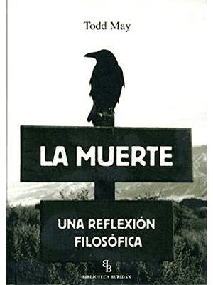 Muerte Una Reflexion Filosofica, La