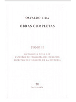 Obras Completas Tomo Ii Td