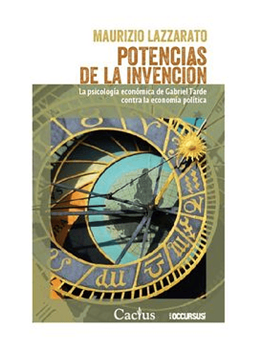 Potencias De La Invencion 1