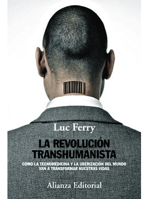 Revolucion Transhumanista, La