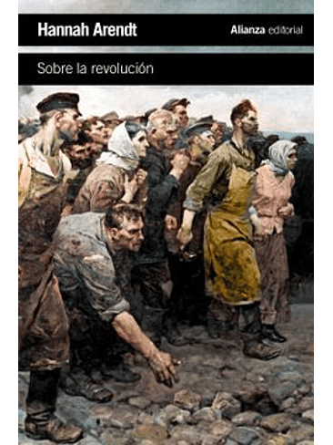 Sobre La Revolucion 1