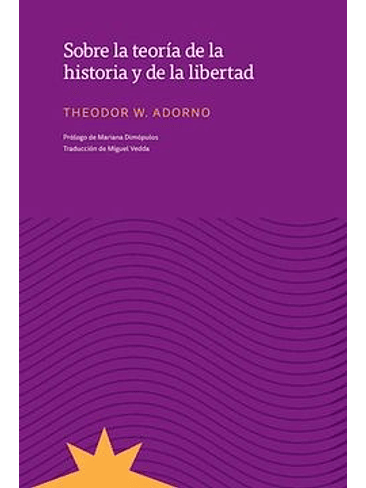 Sobre La Teoria De La Historia Y De La Libertad 1