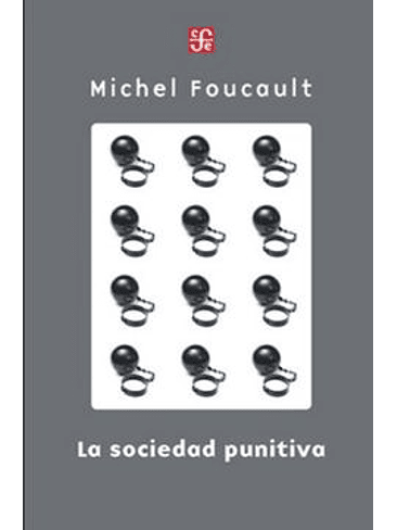 Sociedad Punitiva, La 1