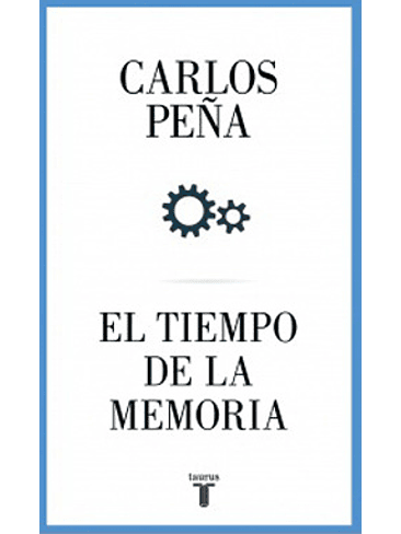 Tiempo De La Memoria, El 1