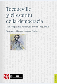 Tocqueville Y El Espiritu De La Democracia 1
