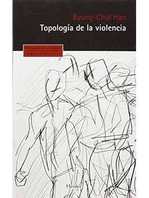 Topologia De La Violencia