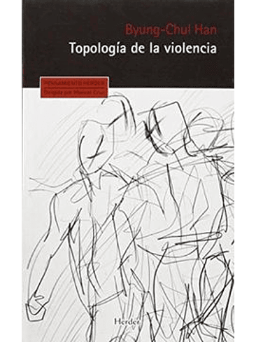 Topologia De La Violencia 1