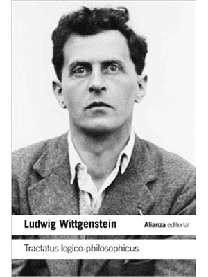 Tractatus Logico-philosophicus