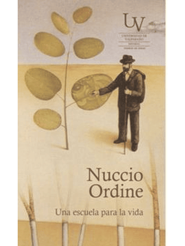 Una Escuela Para La Vida 1