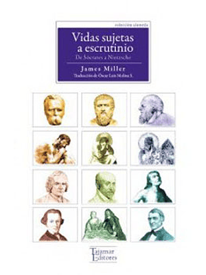 Vidas Sujetas A Escrutinio