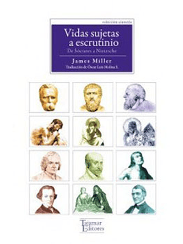 Vidas Sujetas A Escrutinio 1